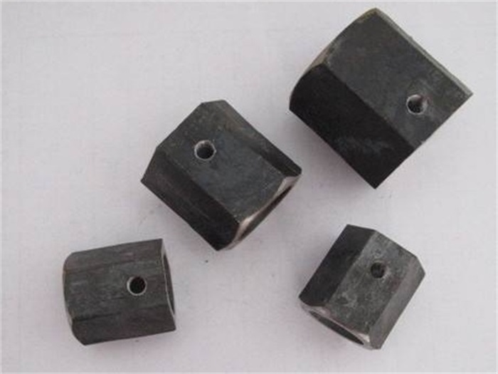 井冈山无纹螺母