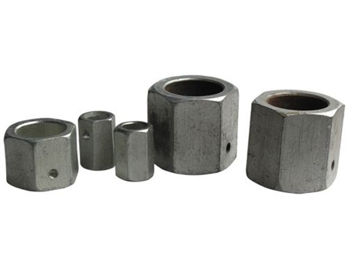 井冈山无纹螺母